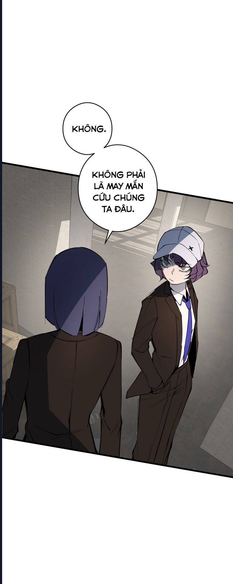 Hand Jumper - Chapter 15 - Page 39