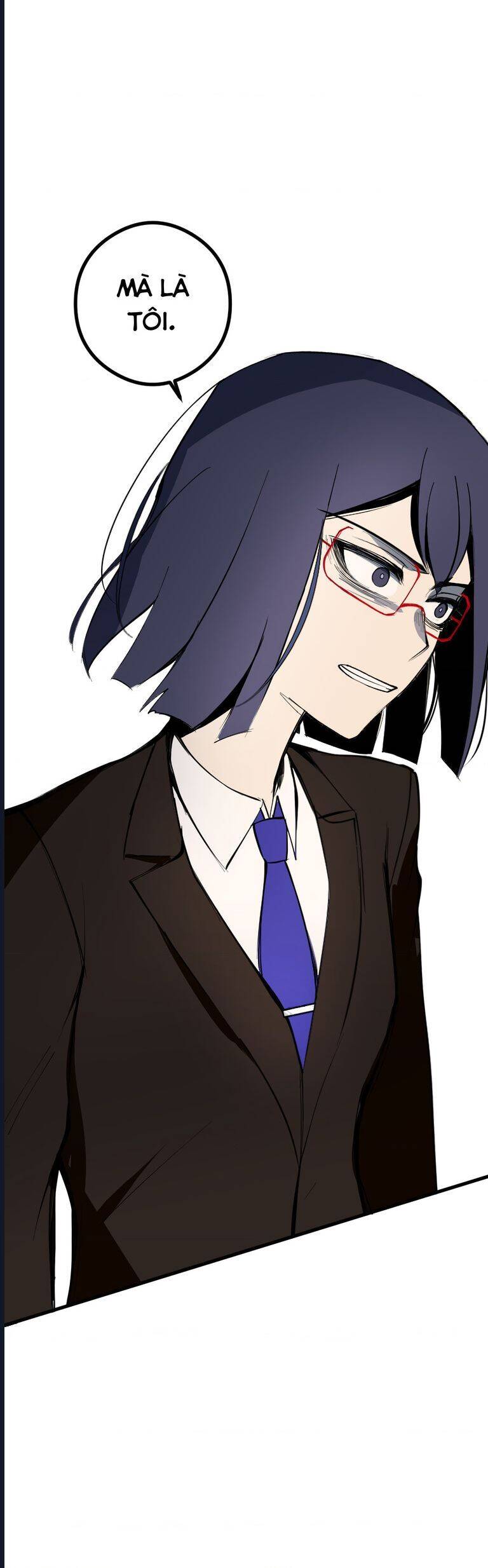 Hand Jumper - Chapter 15 - Page 40