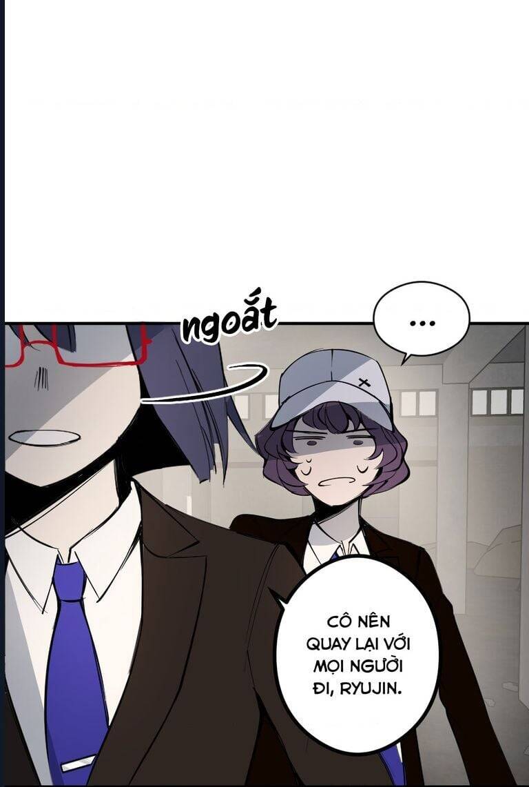 Hand Jumper - Chapter 15 - Page 41