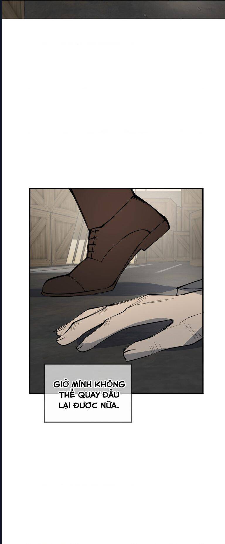 Hand Jumper - Chapter 15 - Page 42