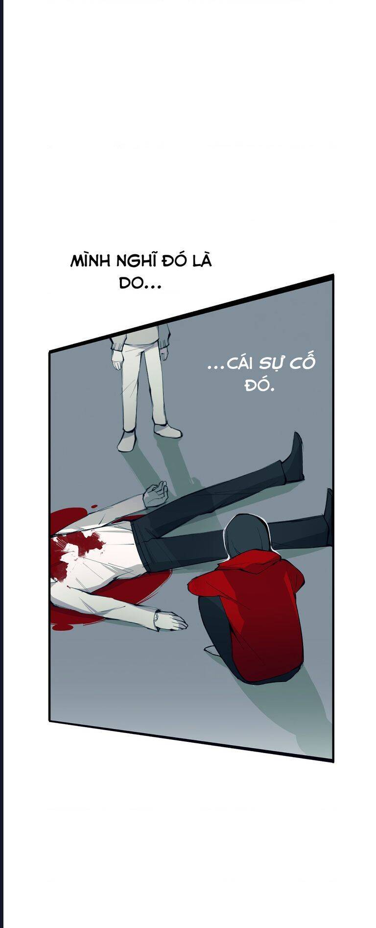 Hand Jumper - Chapter 15 - Page 45