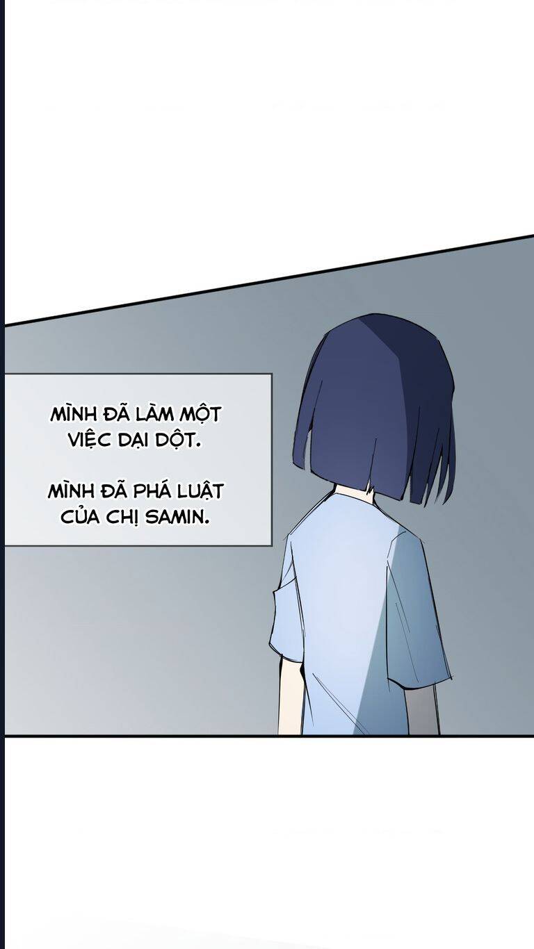 Hand Jumper - Chapter 15 - Page 46