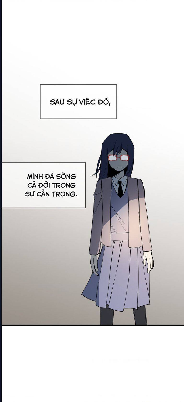 Hand Jumper - Chapter 15 - Page 48