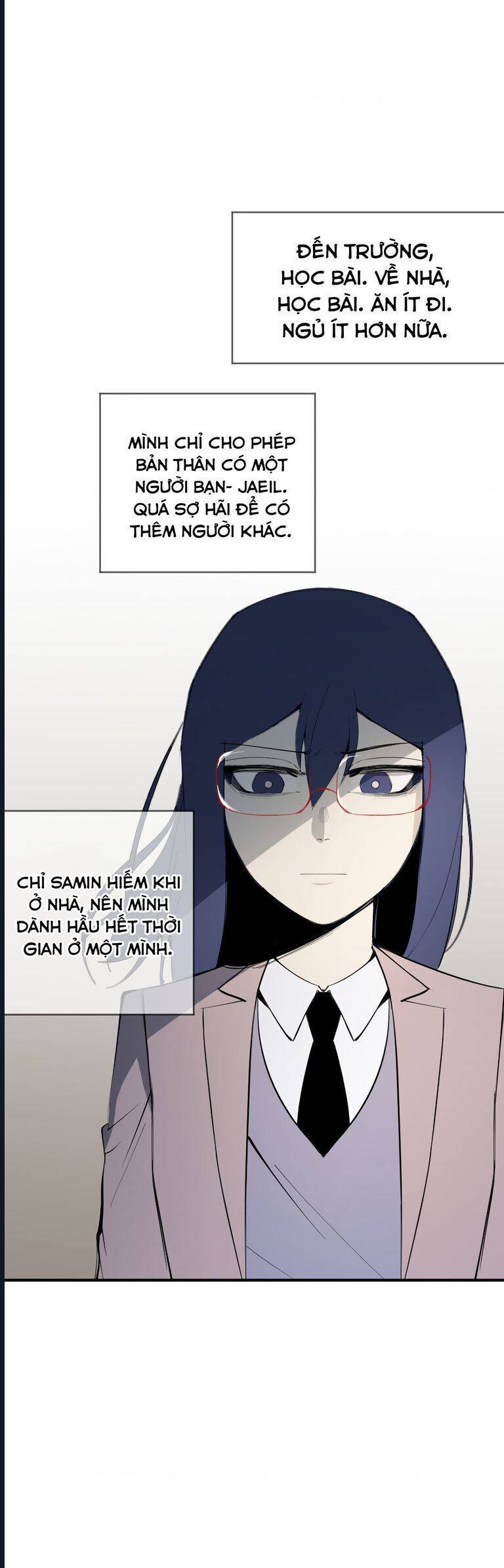 Hand Jumper - Chapter 15 - Page 49