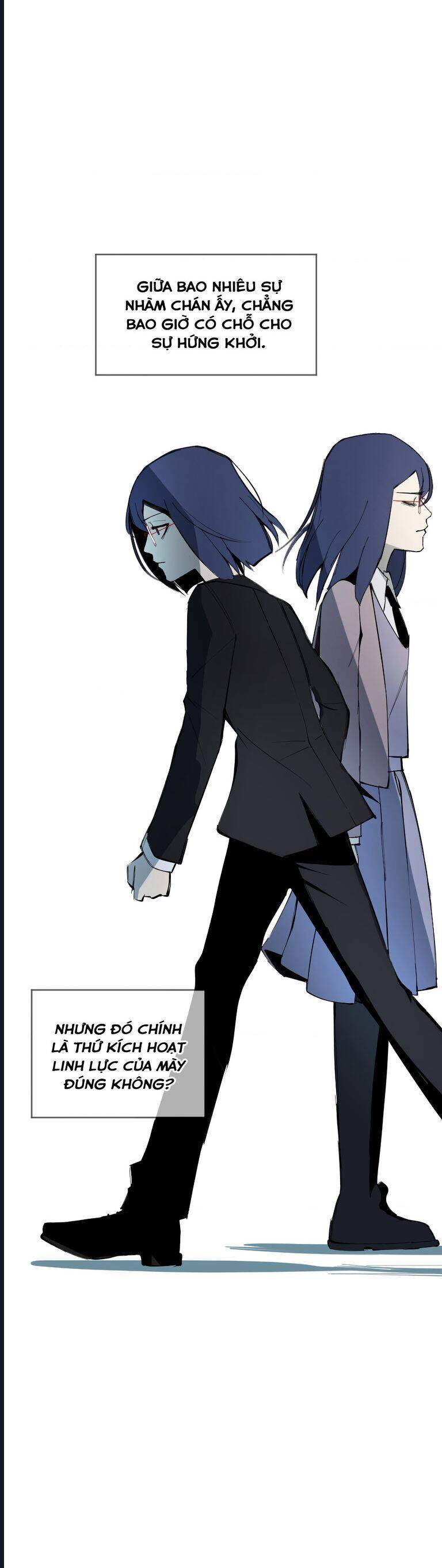 Hand Jumper - Chapter 15 - Page 50