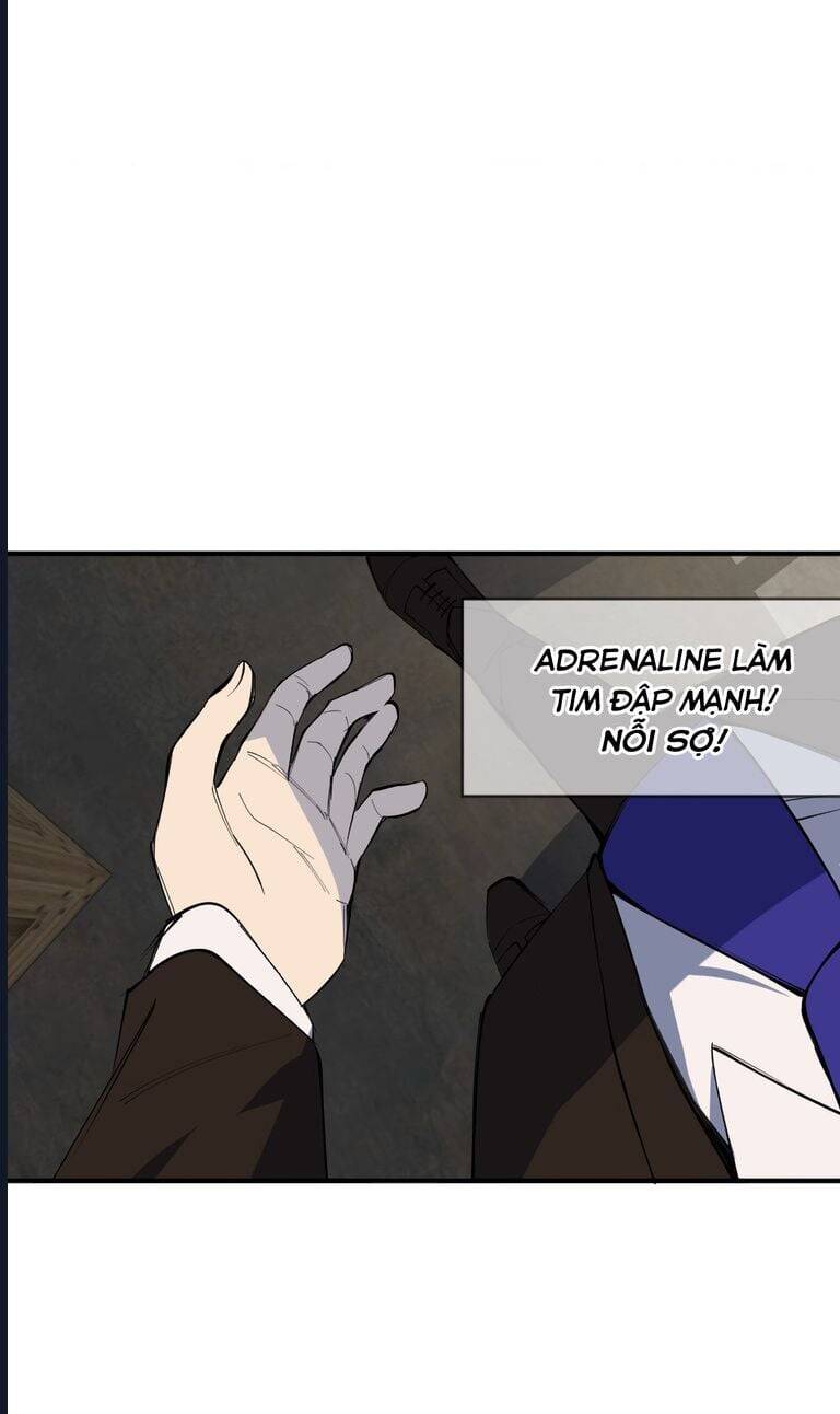 Hand Jumper - Chapter 15 - Page 51