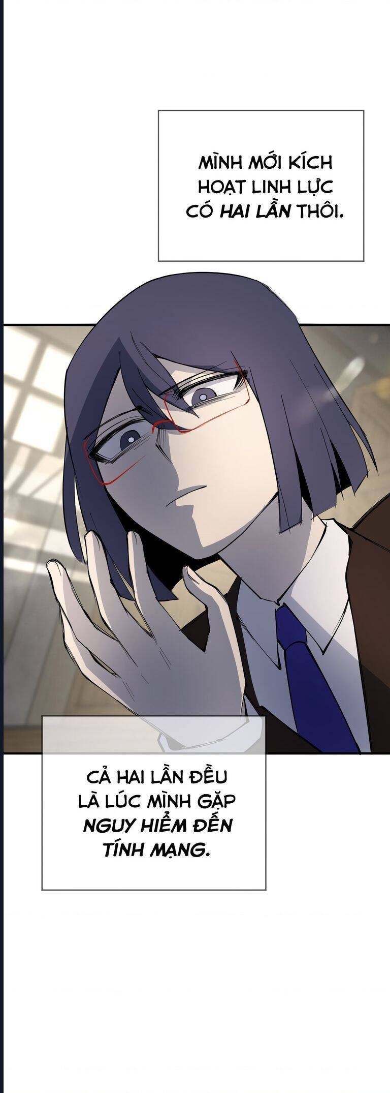 Hand Jumper - Chapter 15 - Page 52