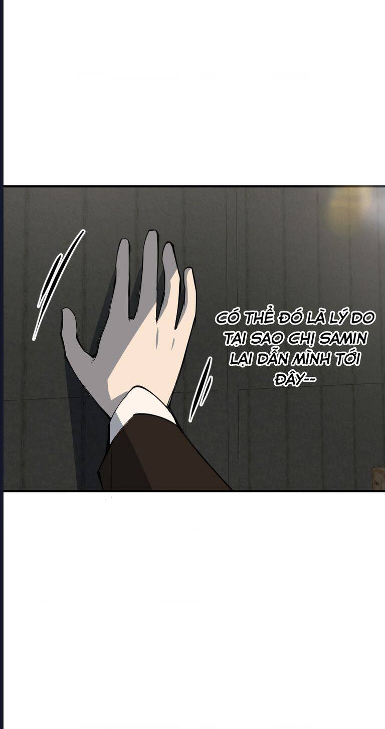 Hand Jumper - Chapter 15 - Page 55