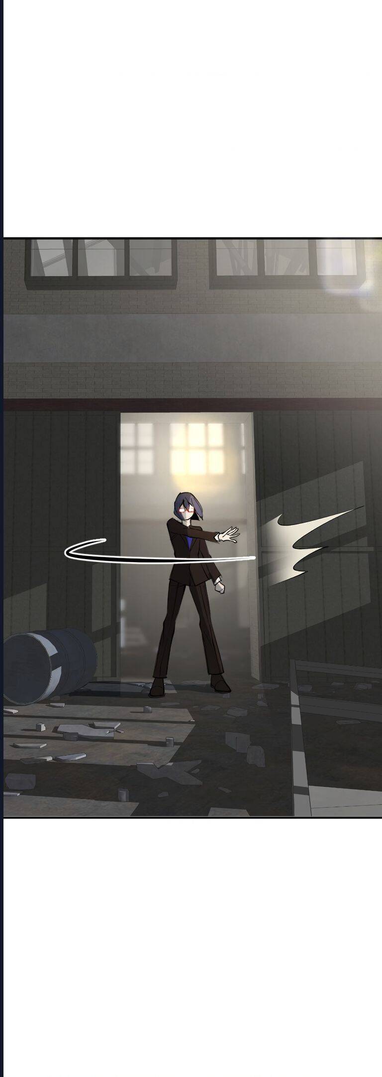 Hand Jumper - Chapter 15 - Page 56