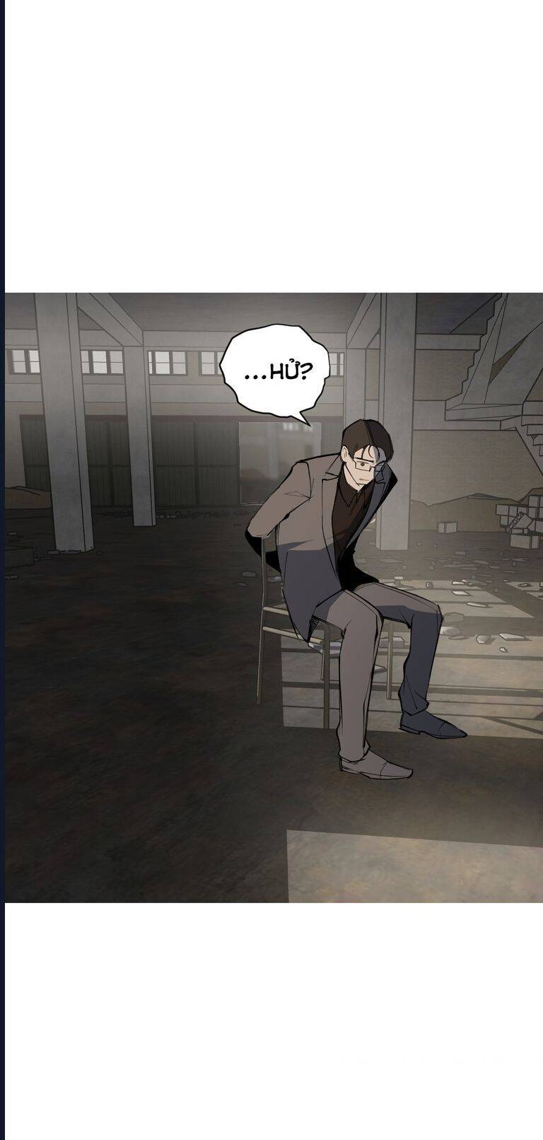 Hand Jumper - Chapter 15 - Page 58