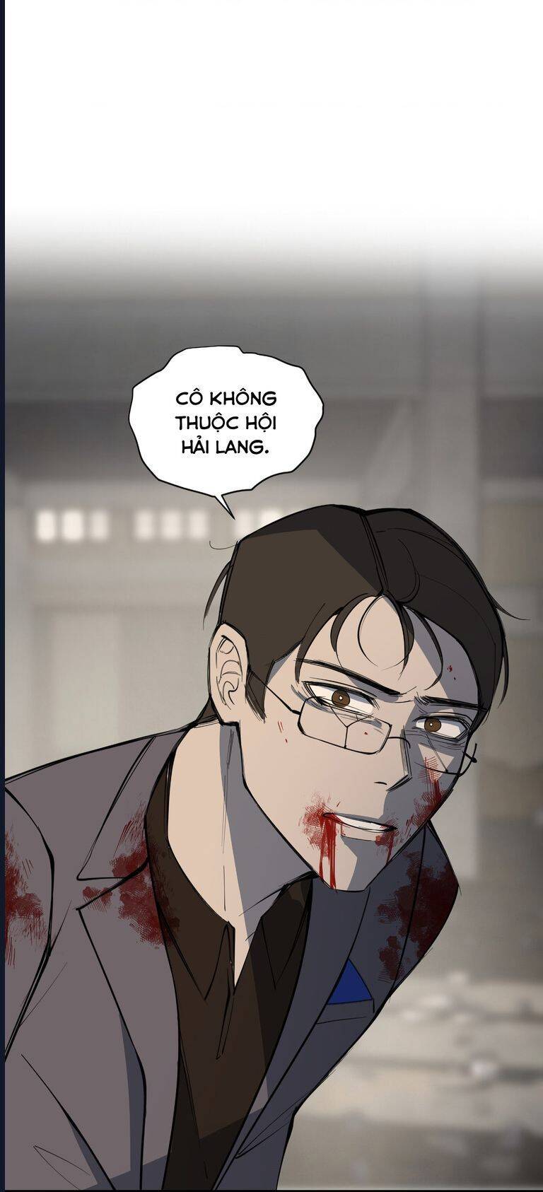 Hand Jumper - Chapter 15 - Page 59