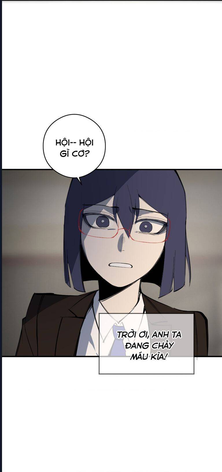 Hand Jumper - Chapter 15 - Page 60