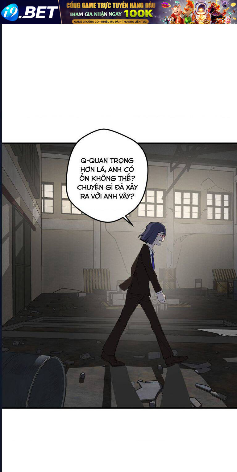 Hand Jumper - Chapter 15 - Page 61