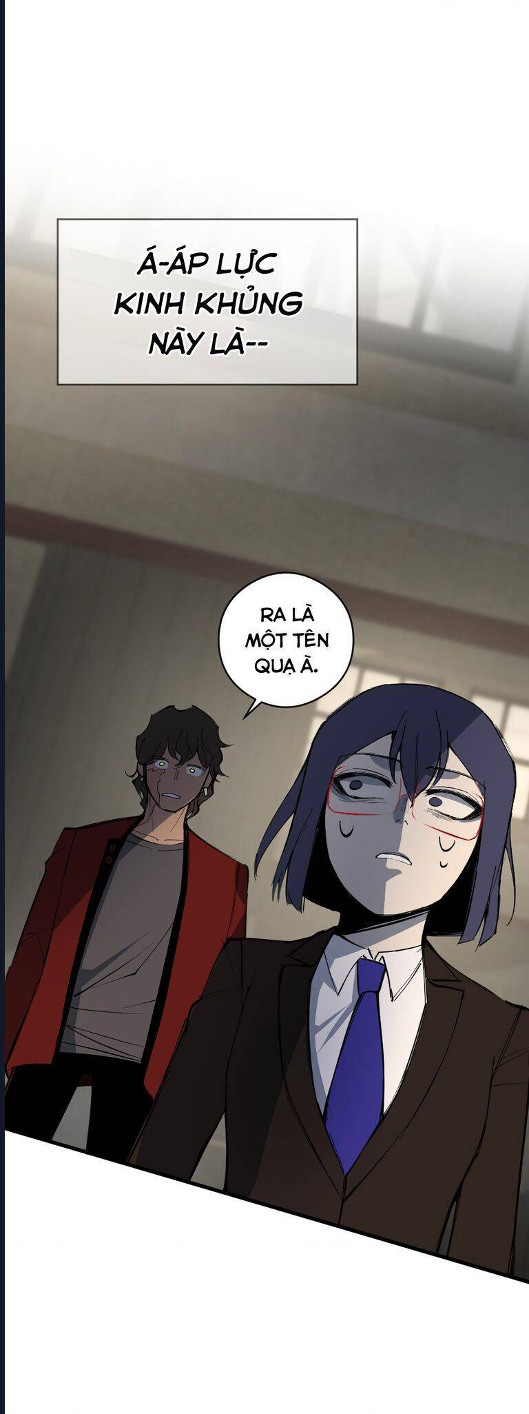 Hand Jumper - Chapter 15 - Page 64