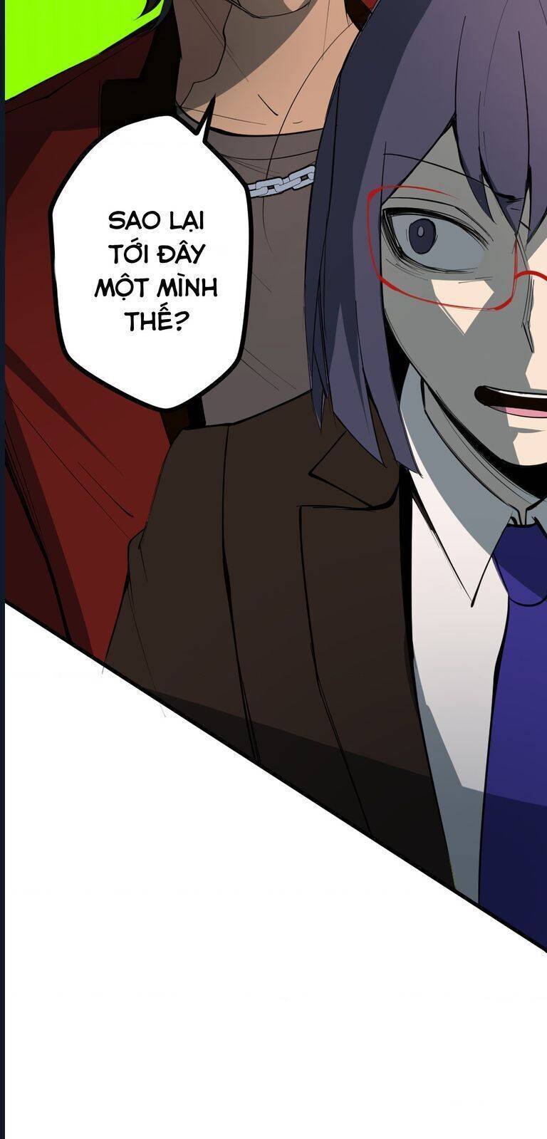 Hand Jumper - Chapter 15 - Page 66