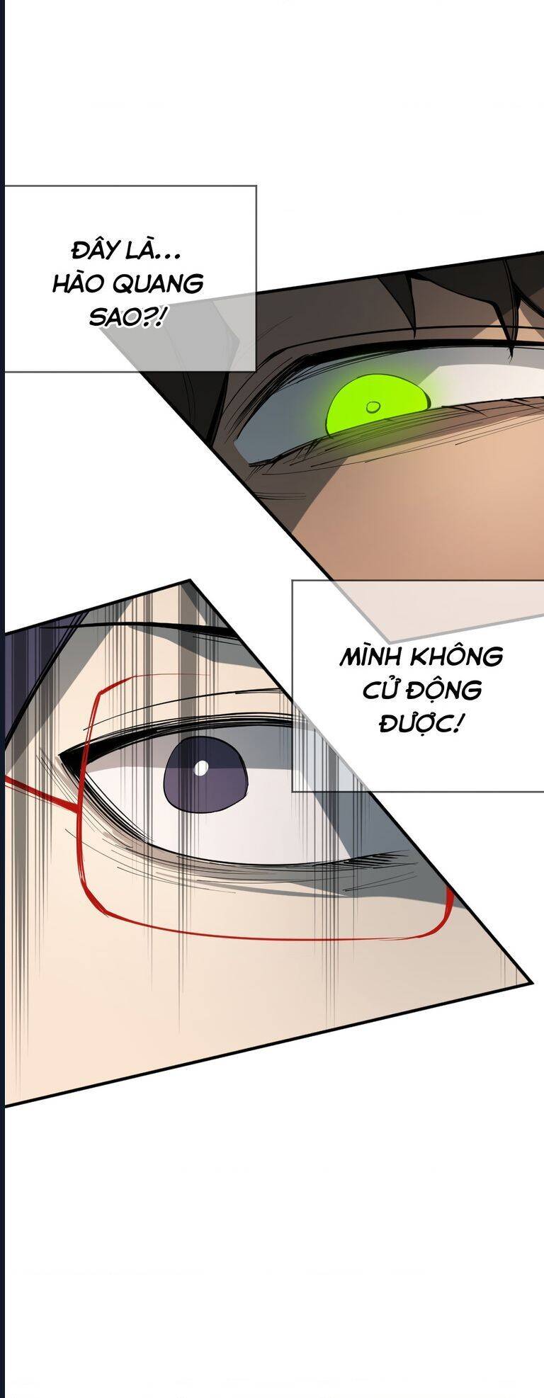 Hand Jumper - Chapter 15 - Page 67