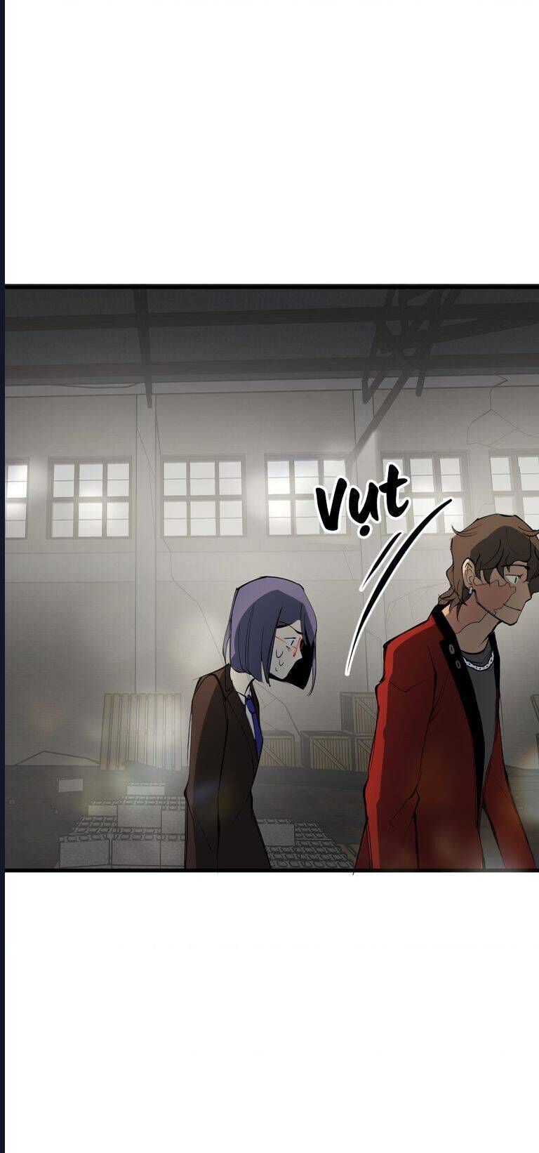 Hand Jumper - Chapter 15 - Page 68