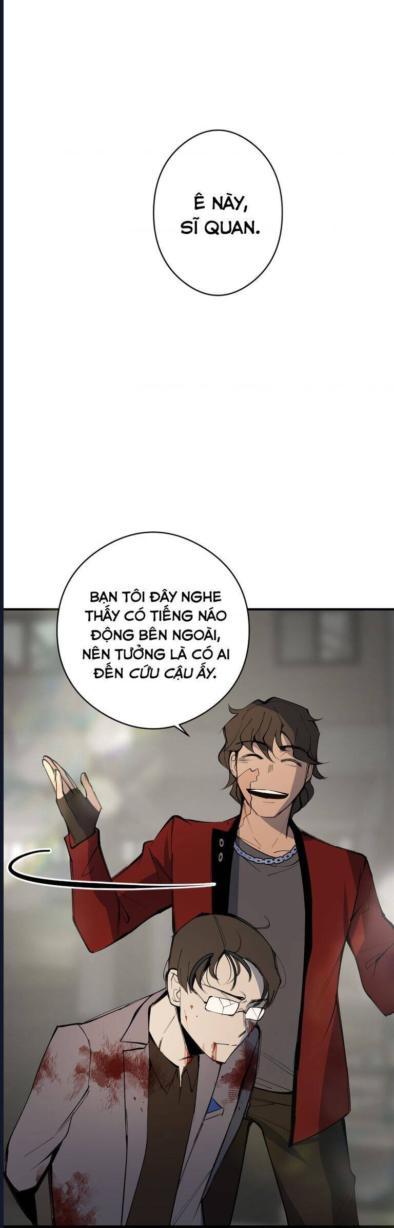 Hand Jumper - Chapter 15 - Page 70