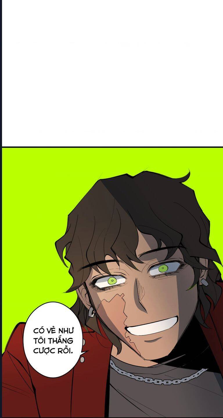 Hand Jumper - Chapter 15 - Page 73