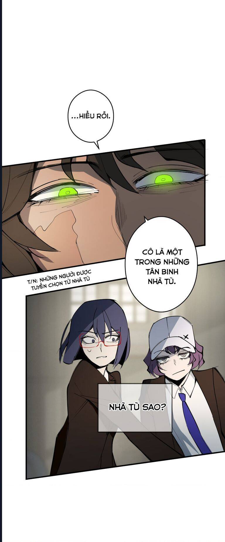 Hand Jumper - Chapter 15 - Page 81