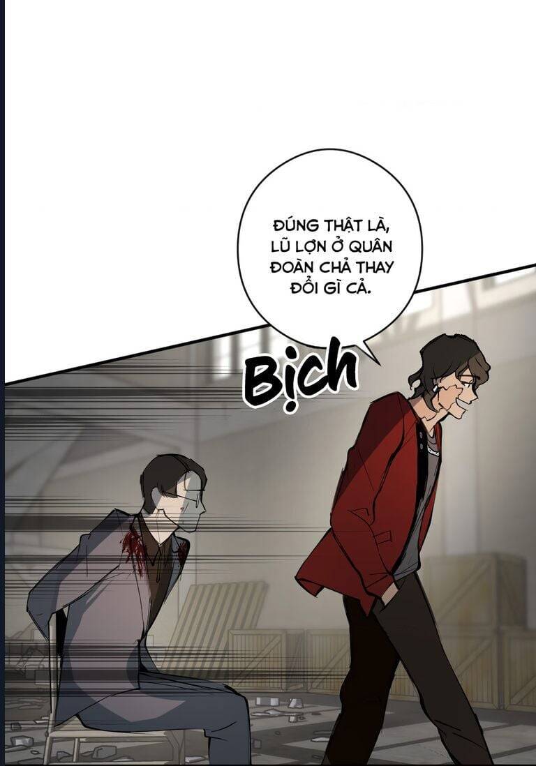 Hand Jumper - Chapter 15 - Page 82