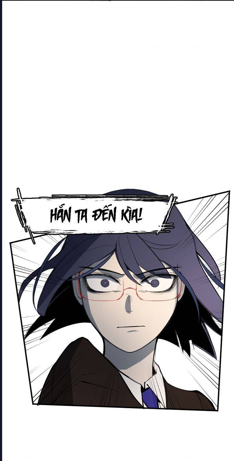 Hand Jumper - Chapter 15 - Page 83