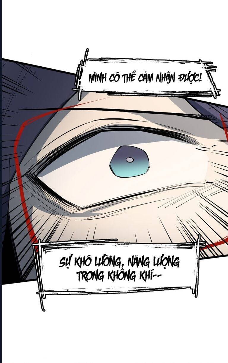 Hand Jumper - Chapter 15 - Page 84