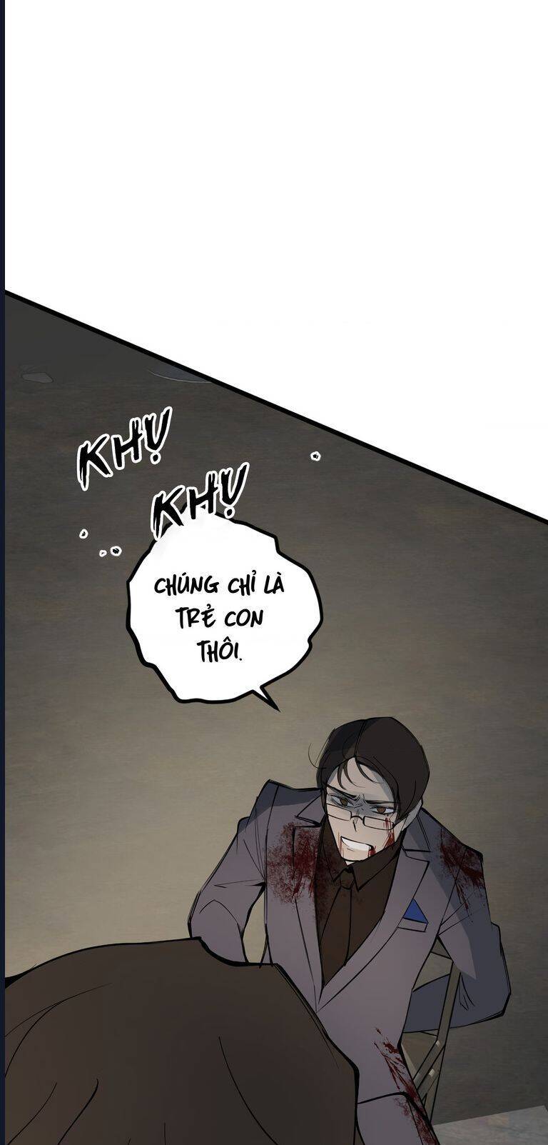 Hand Jumper - Chapter 15 - Page 89