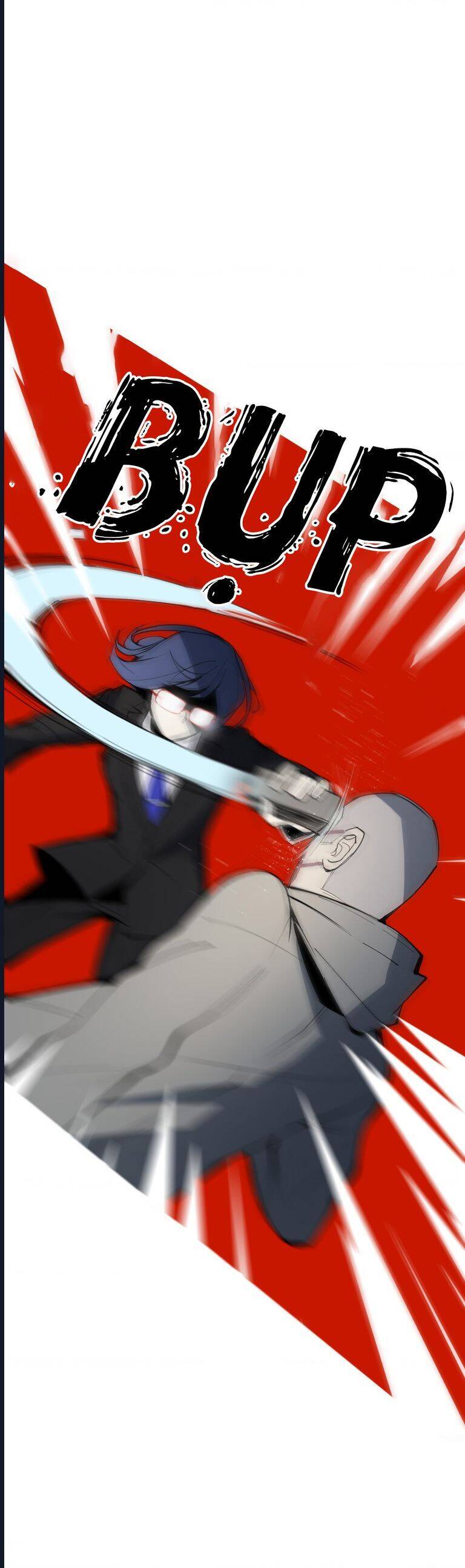 Hand Jumper - Chapter 15 - Page 9