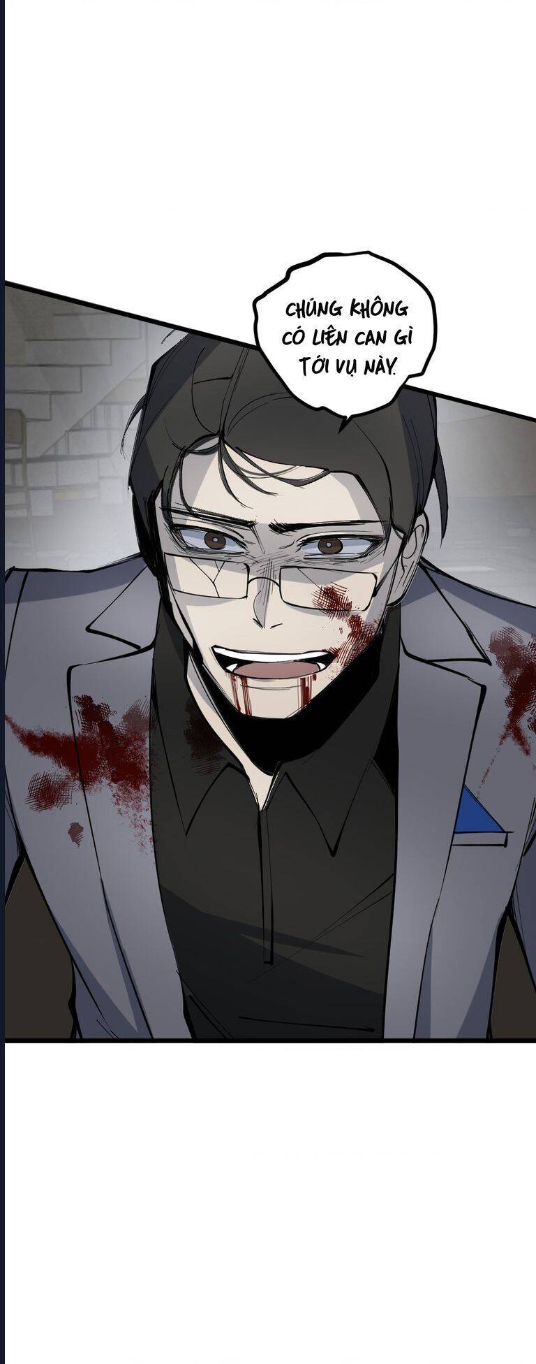 Hand Jumper - Chapter 15 - Page 91