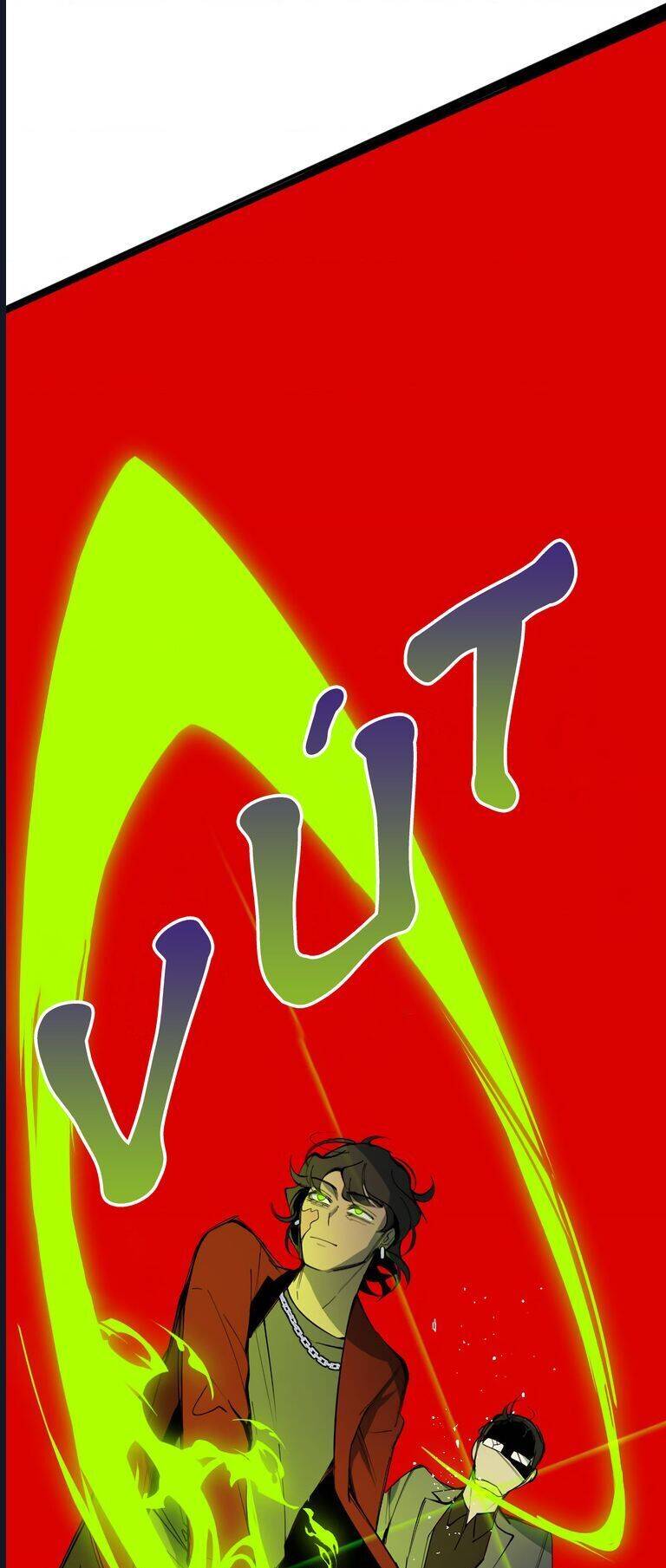 Hand Jumper - Chapter 15 - Page 93