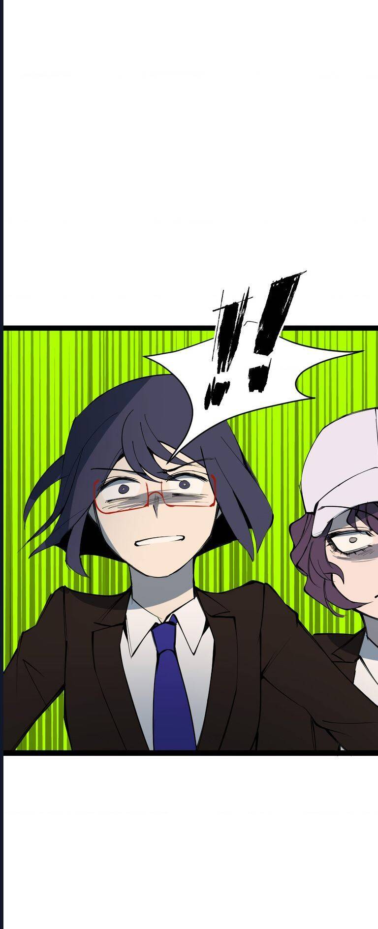 Hand Jumper - Chapter 15 - Page 95