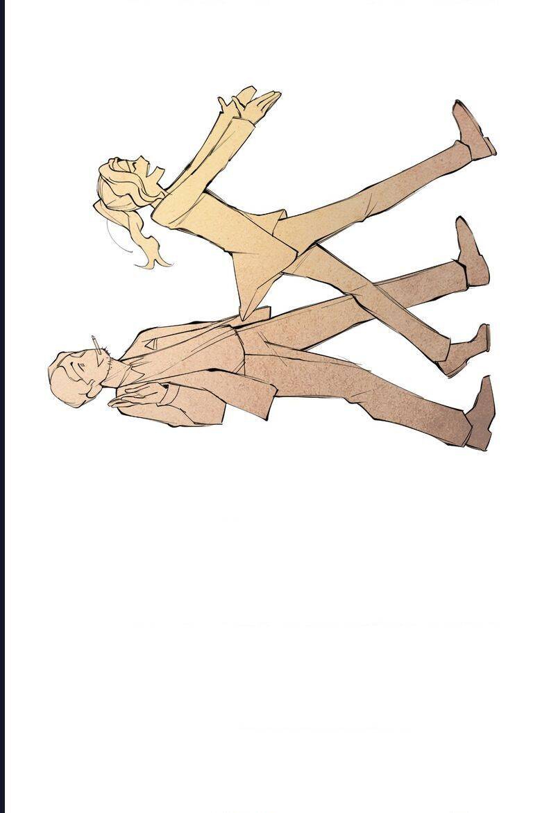 Hand Jumper - Chapter 16 - Page 11