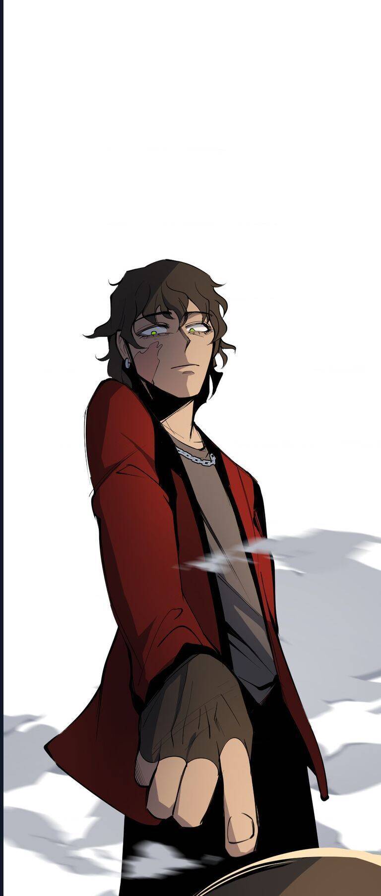 Hand Jumper - Chapter 16 - Page 13