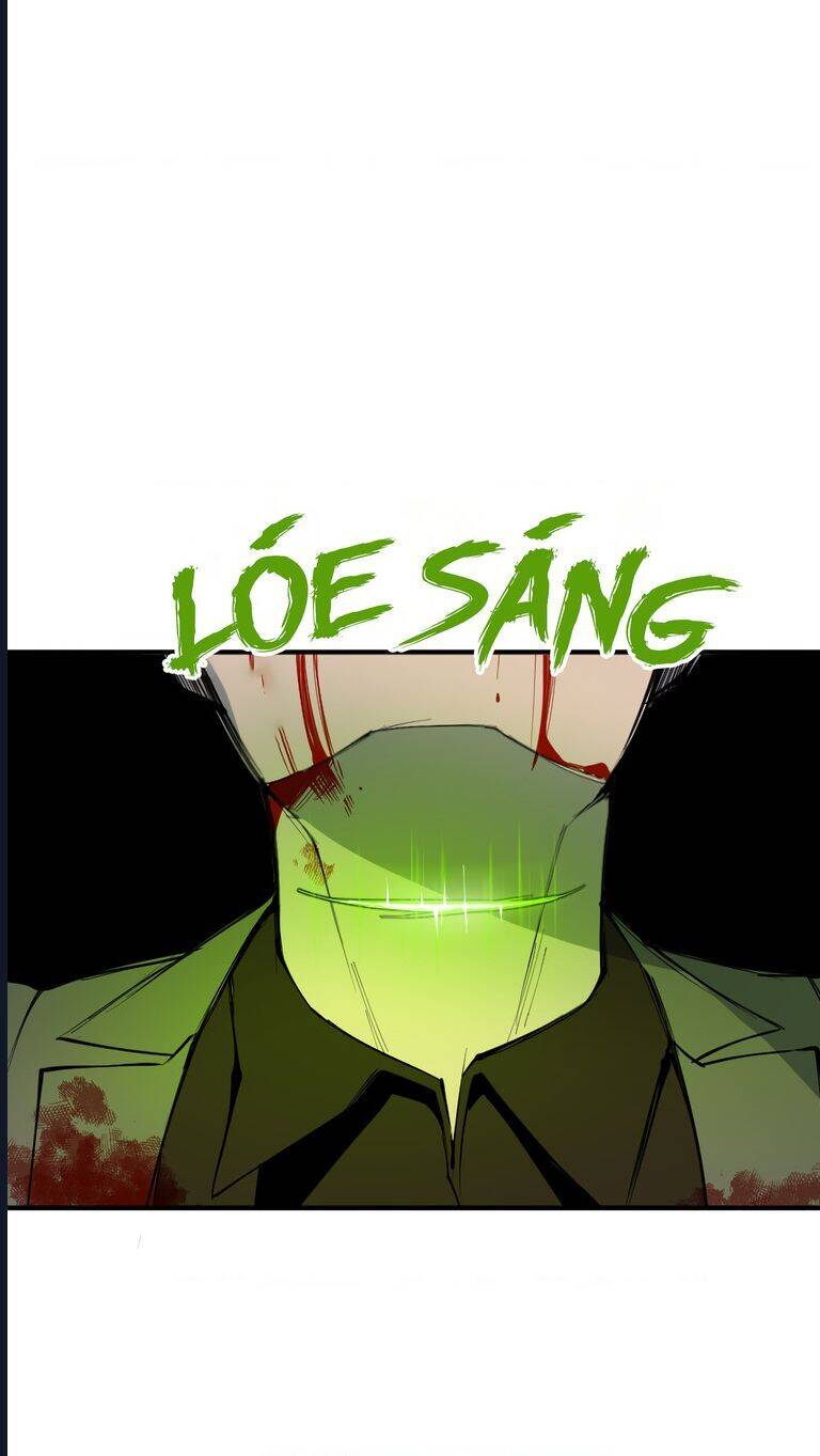 Hand Jumper - Chapter 16 - Page 16