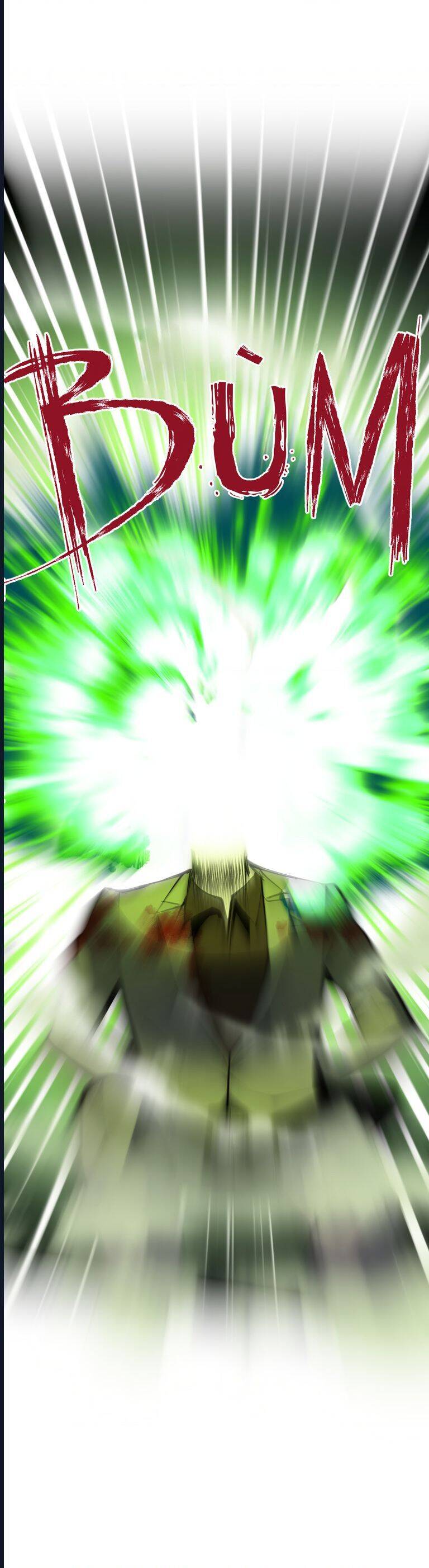 Hand Jumper - Chapter 16 - Page 17