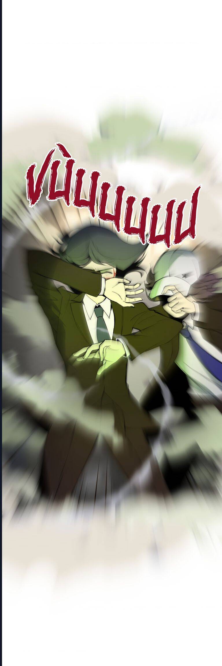 Hand Jumper - Chapter 16 - Page 18