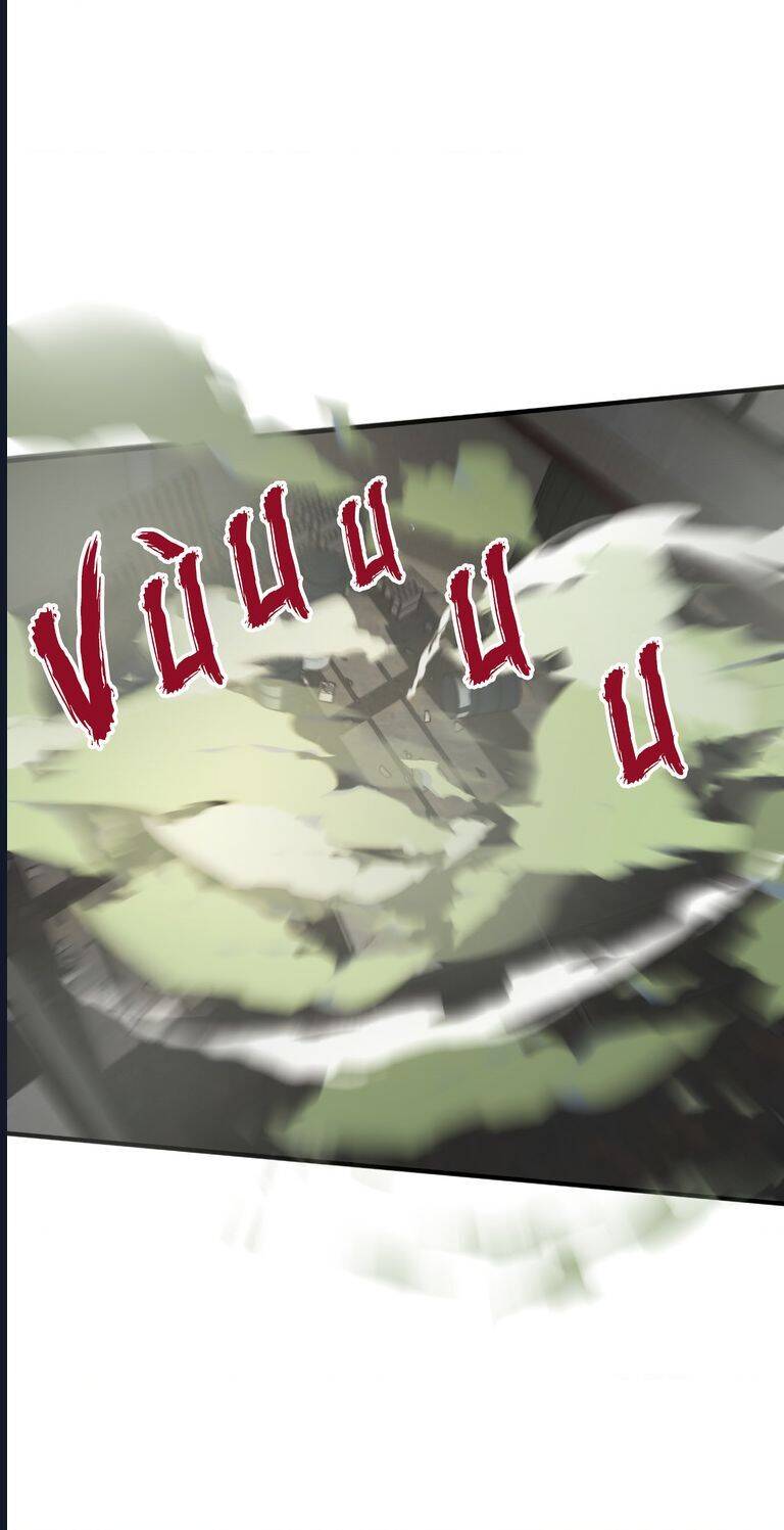 Hand Jumper - Chapter 16 - Page 19