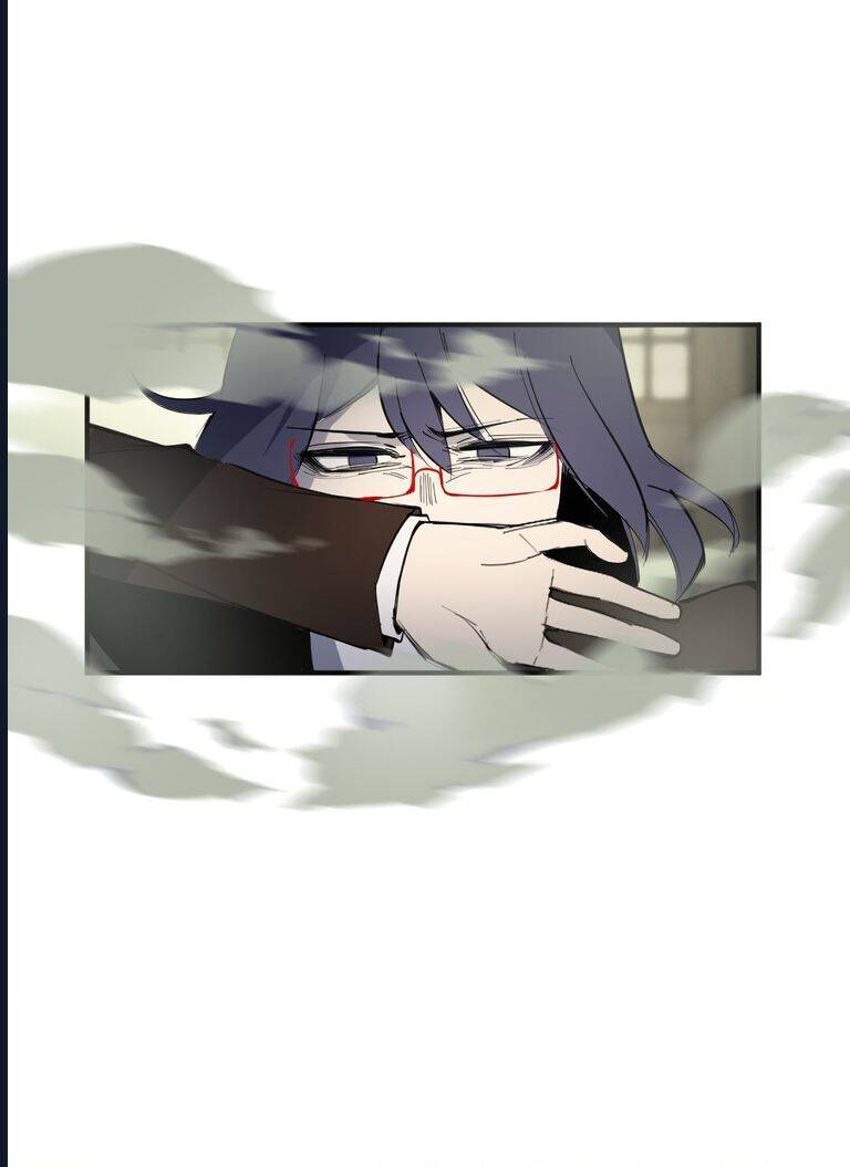 Hand Jumper - Chapter 16 - Page 20