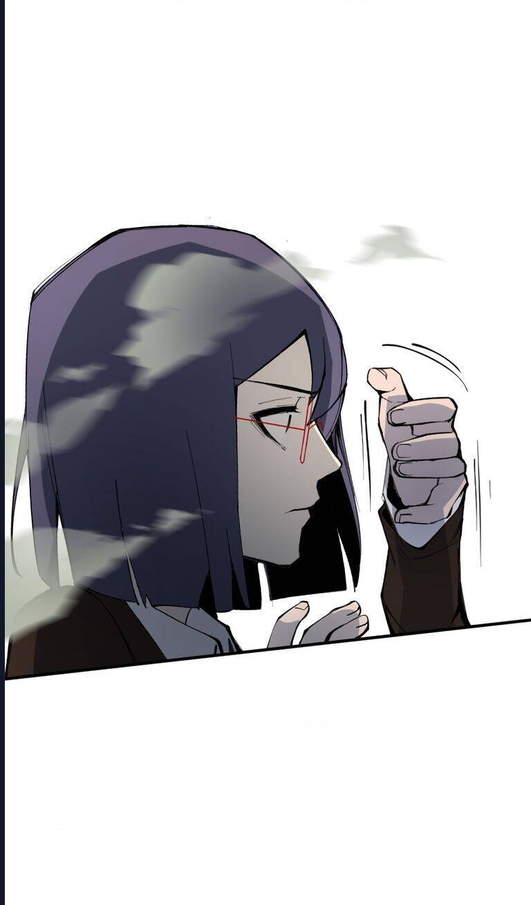 Hand Jumper - Chapter 16 - Page 21