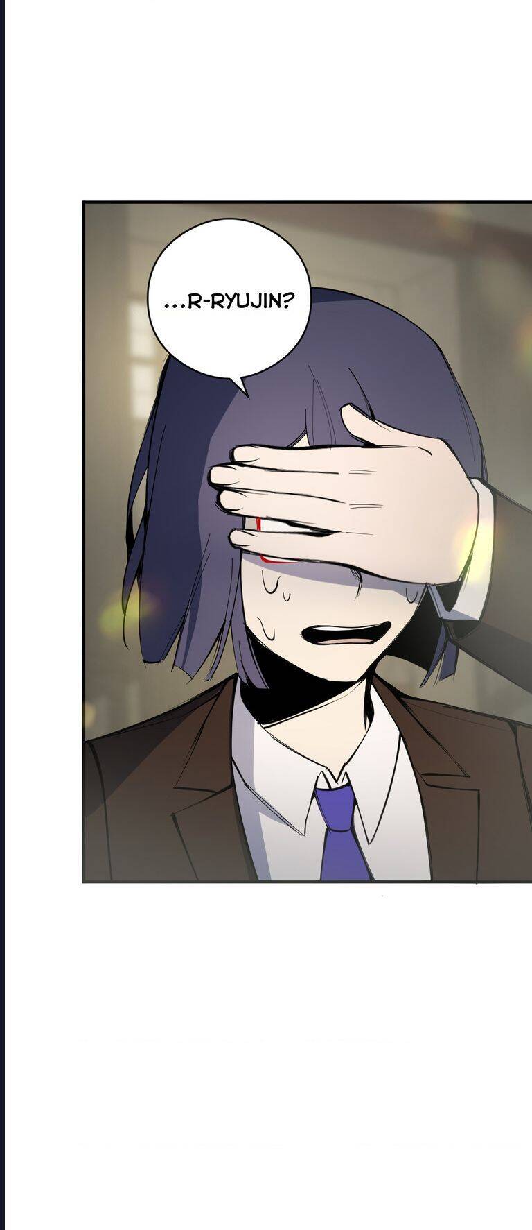 Hand Jumper - Chapter 16 - Page 23