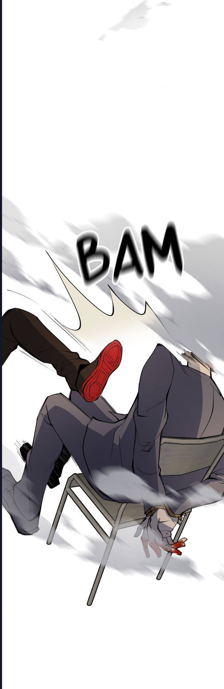 Hand Jumper - Chapter 16 - Page 26