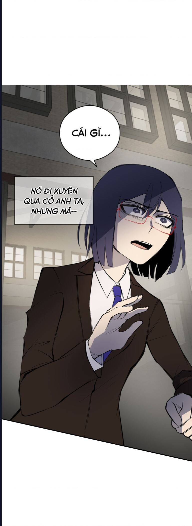 Hand Jumper - Chapter 16 - Page 3