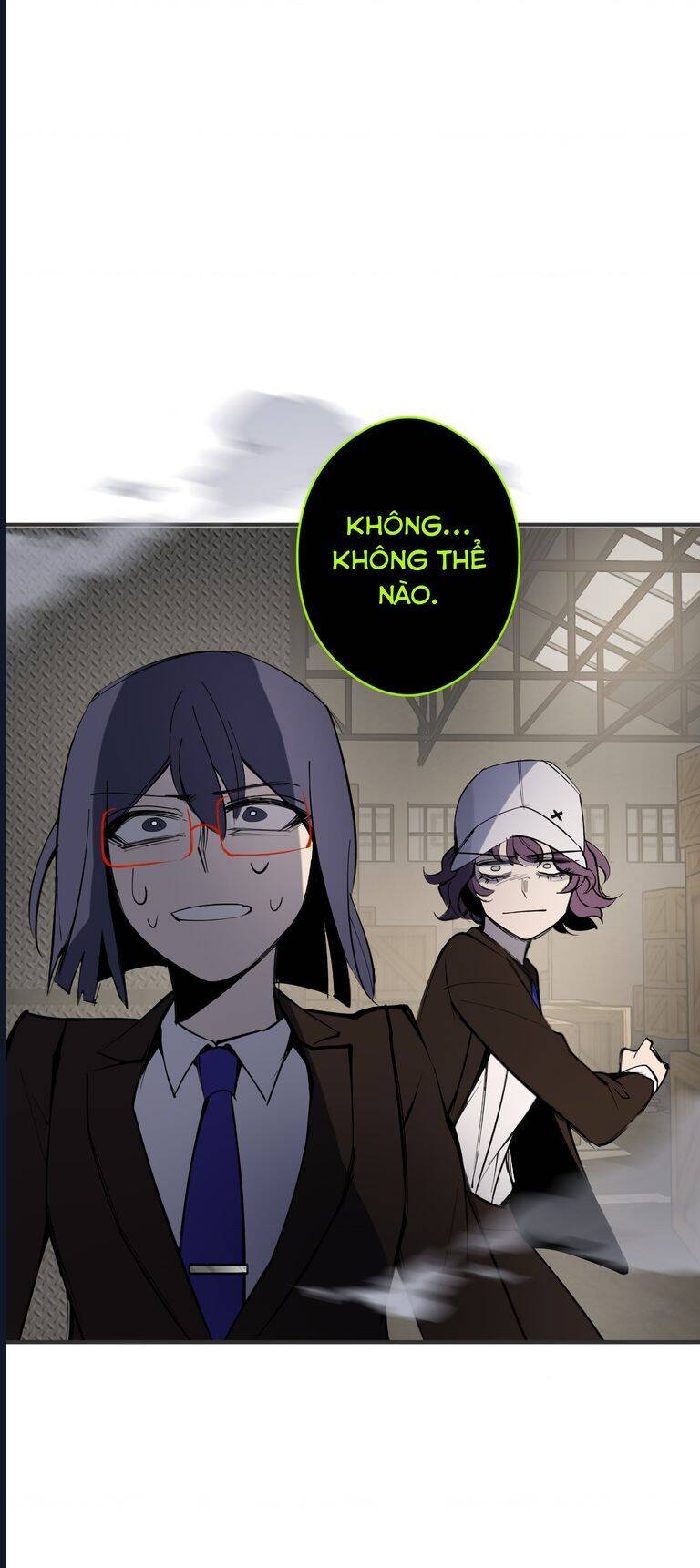 Hand Jumper - Chapter 16 - Page 32