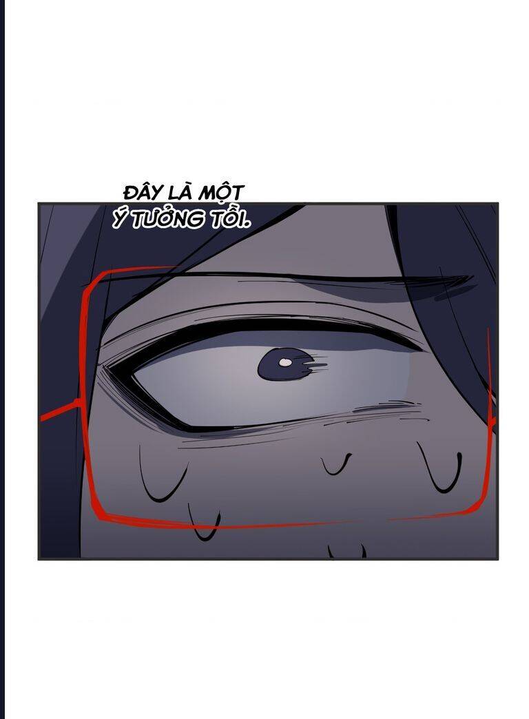 Hand Jumper - Chapter 16 - Page 34