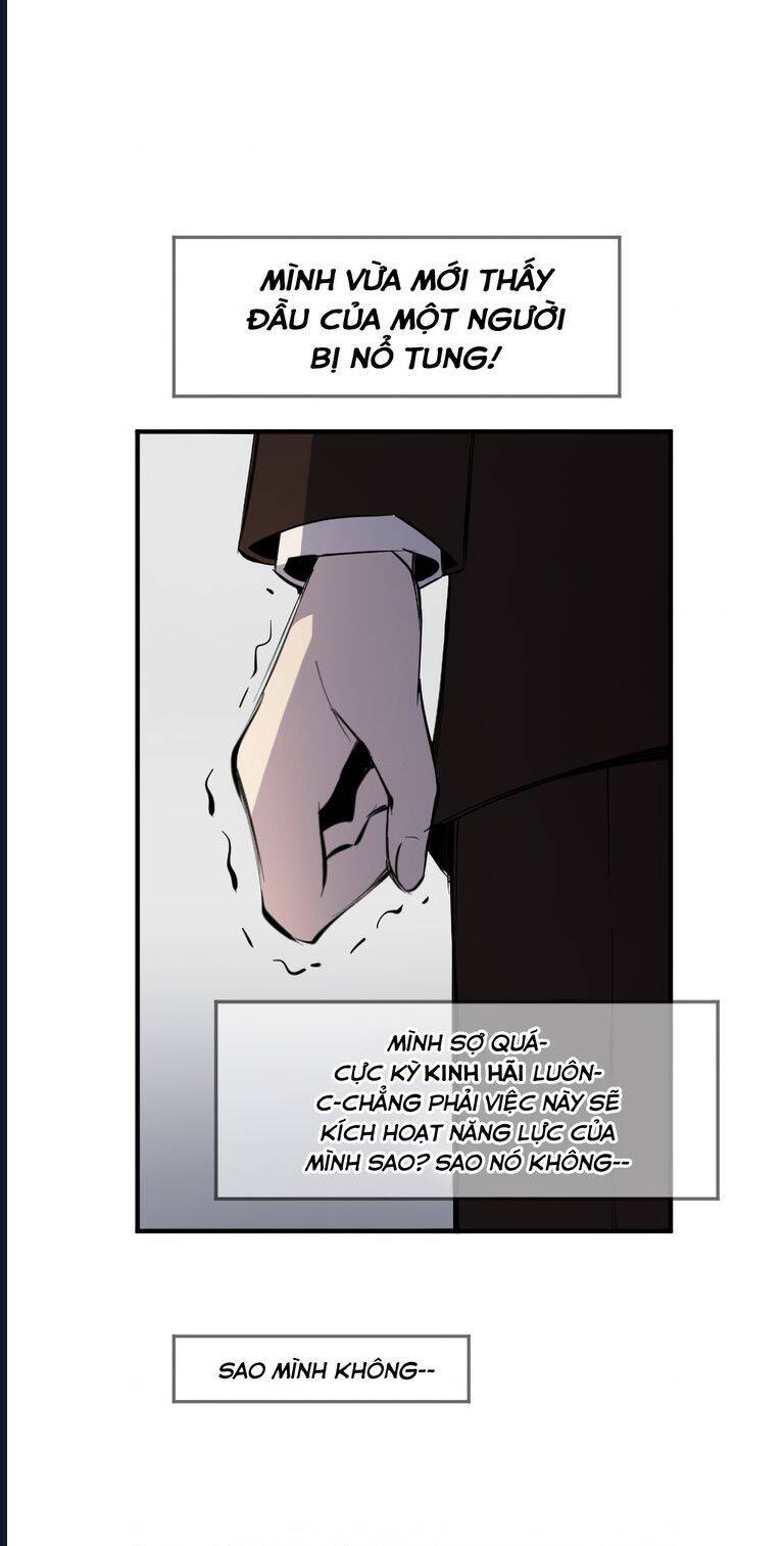 Hand Jumper - Chapter 16 - Page 35