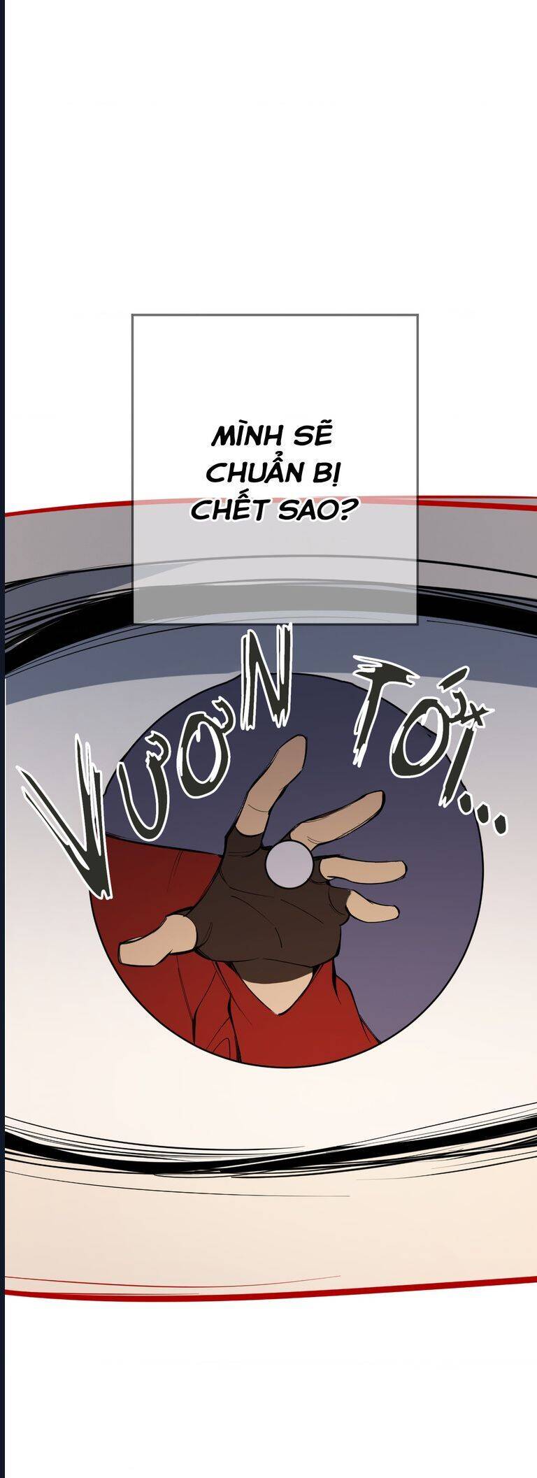 Hand Jumper - Chapter 16 - Page 36