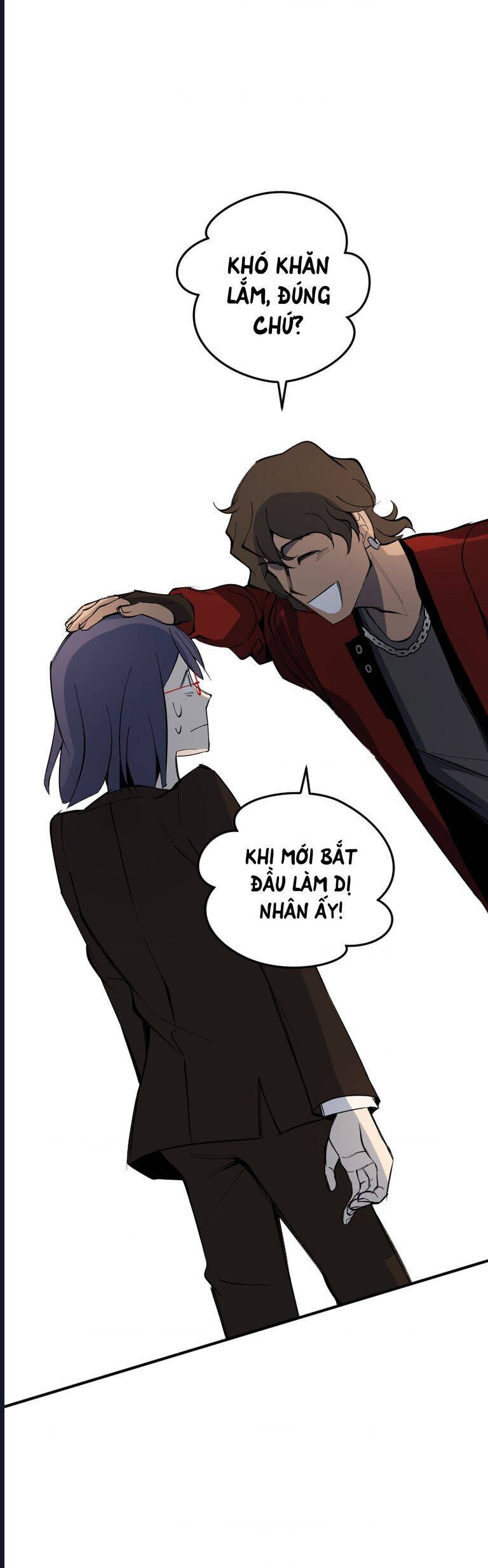 Hand Jumper - Chapter 16 - Page 39