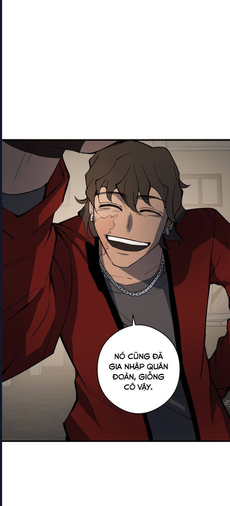 Hand Jumper - Chapter 16 - Page 41