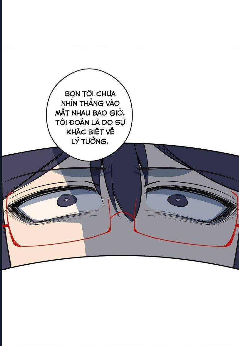 Hand Jumper - Chapter 16 - Page 42